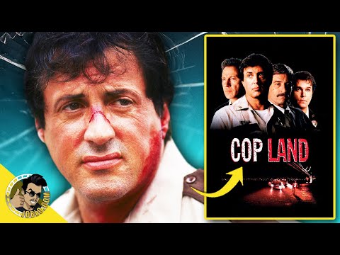 Cop Land: Is This Sylvester Stallone's Most Underrated Performance?