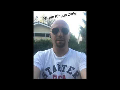 Mali Amer 2025 - 3 Pjesme za NERMINA KLAPUHA ZVRLETA - (Uzivo Audio) - Cover