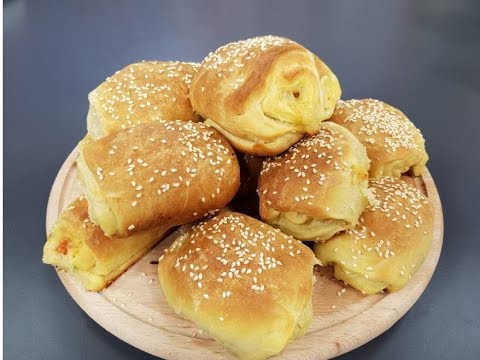 Rreze Dielli 1 Nentor 2019 - Të Gatuajmë me Znj Vjollca P.1 -Panine të mbushura me djathë dhe domate