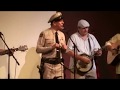 Barney Sings To Thelma Lou With All Of His Heart