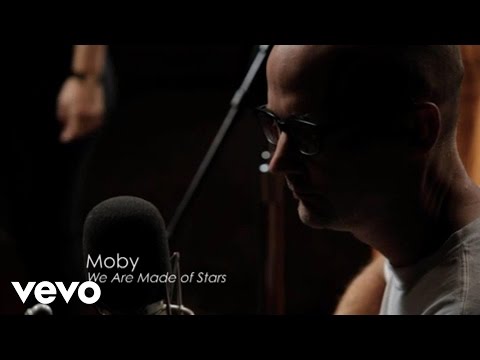 Moby - We Are Made Of Stars (From The Basement)
