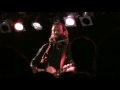Grand Archives - Miniature Birds + George Kaminski (Stockholm 2009)