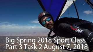 Big Spring 2018 Part 3