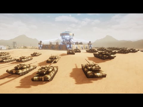 War Games - Commander Video