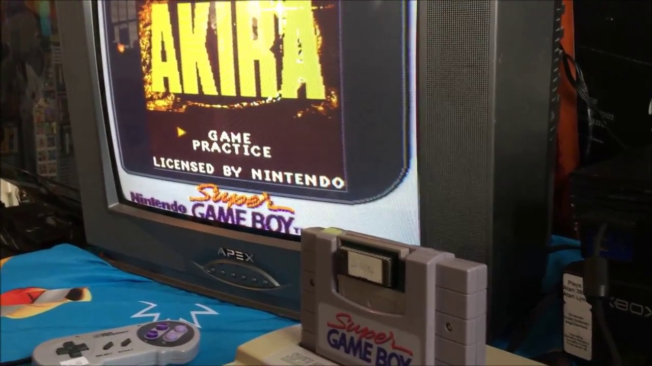 Akira