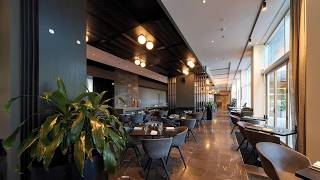 Pullman Adelaide, Australia | Travel With Chitra