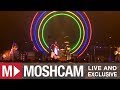 Bloc Party - Second encore intro | Live in Sydney | Moshcam