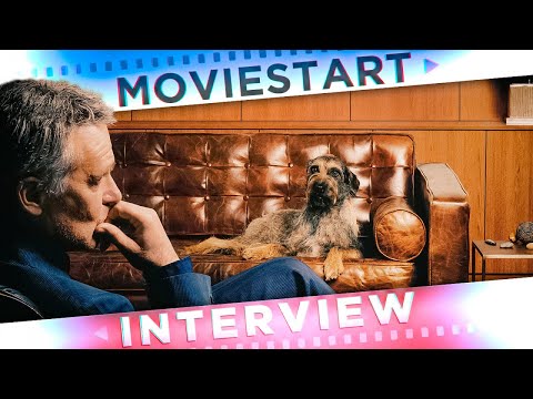 August Zirner über WAS UNS NICHT UMBRINGT