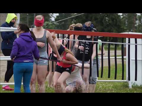 Vuohimäen seiskat 2017 ♥