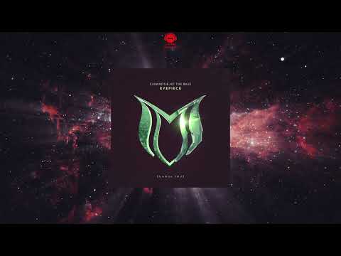 Eximinds & Hit The Bass - Eyepiece (Extended Mix) [SUANDA TRUE]