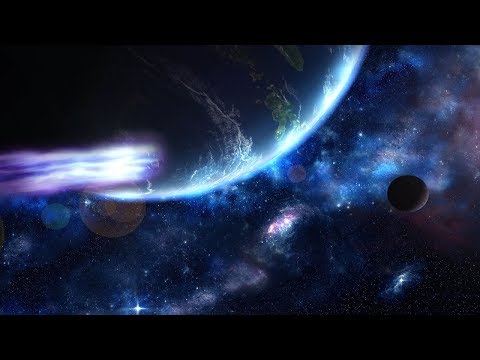 Hubble Observes New Interstellar Visitor - Comet 2I/Borisov