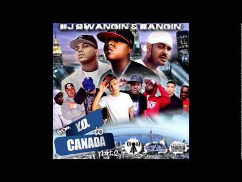 Destined To Shine - Famous, Styles P, Young Jixx, Mista Bourne