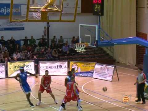 ADEPAL 84 - IRUÑA NAVARRA 81