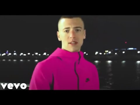 Dzibros - Nemam Limit (Official Music Video)