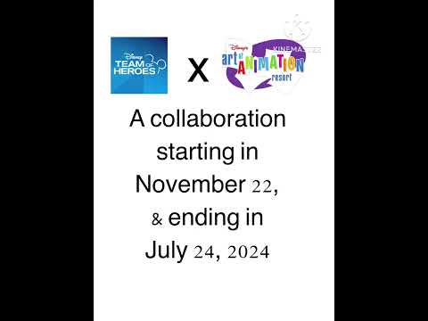 A collaboration with DTOF & DAOA?!