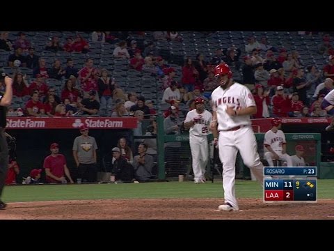MIN@LAA: Maldonado plates Graterol with double