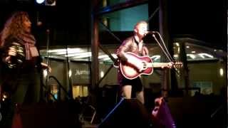 Delta Rae - Is There Anyone Out There?