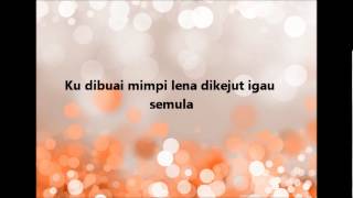Download lagu Ahli Fiqir - Derita Merindu mp3