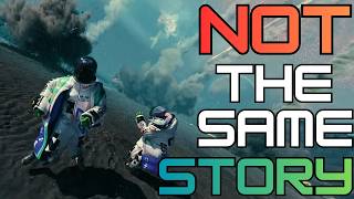 Who DESTROYED Marathon - Why the new game HAS to be a new timeline