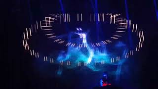 Flying Lotus - Friend Zone @ The Tabernacle