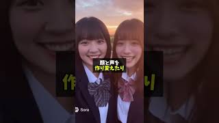 【衝撃💥】Sora2がヤバすぎる…AIで稼げない人が一気に置いてかれる時代が来た💰