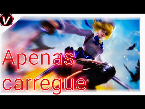 Fanny Pra subir de elo apenas carregue 🥵, #3 voltz responde