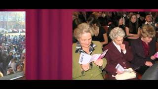 „Czas, który płynie w nas…” cz. I