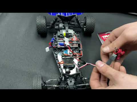 How to Connect a Transponder in a STOCK Mini T or B without soldering