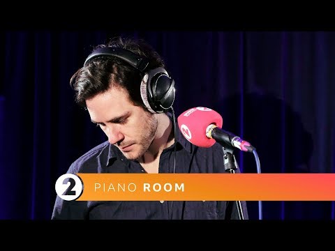 Jack Savoretti - Human (The Killers Cover) (Radio 2 Piano Room)