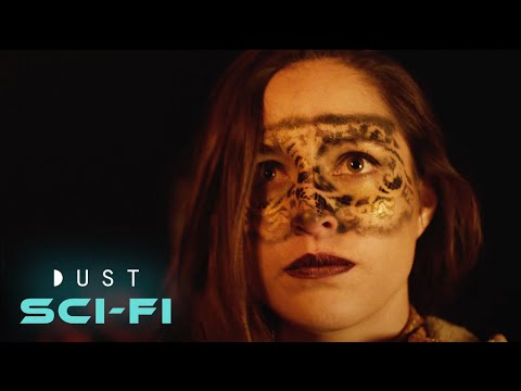 Sci-Fi Short Film “Where the Shadows Fall” | DUST Throwback Thursday