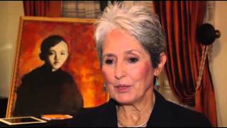 40 Years On, Joan Baez Returns to Vietnam