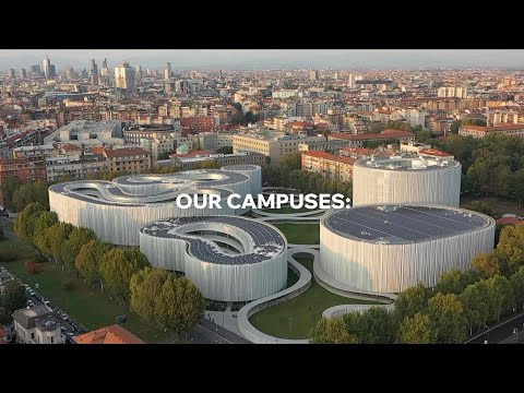 Our campuses | SDA Bocconi