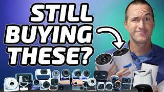 Should you buy a CHEAP projector in 2025?