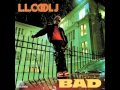 LL Cool J - Ahh, Let's Get Ill