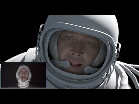 Leonov Proof of Concept VFX Breakdown by Main Road Post