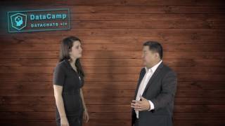 DataChats | Episode 10 | An Interview with Clifford Ang