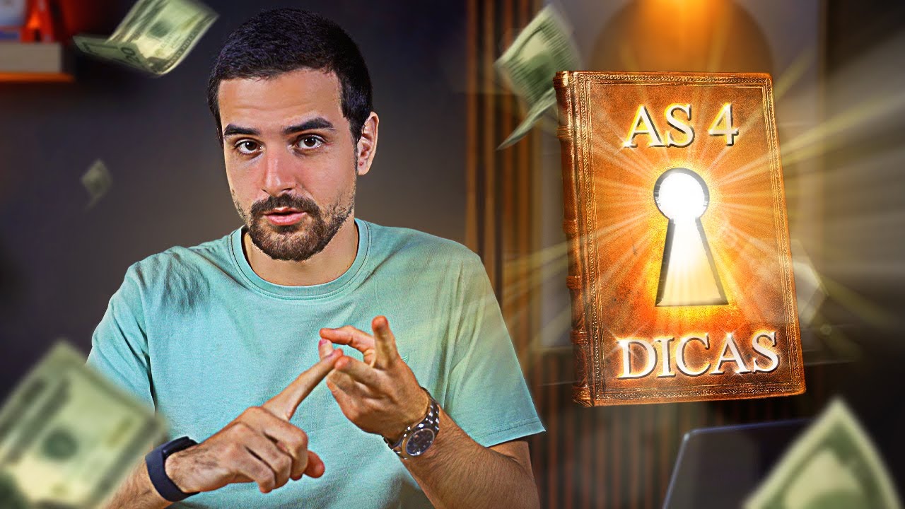 Como Ganhar Mais Dinheiro A Partir Dos 18 Anos (Com Ou Sem Faculdade)