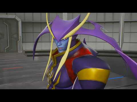 NEC18: MvC:I Top 8: EG NYChrisG Vs. ECHO | SonicFox |GF|