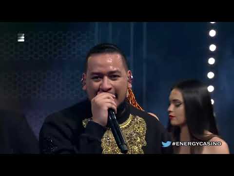 Our Roulette Table Setup for AKA's Music Video