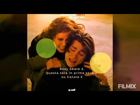 Rosy Abate la serie
