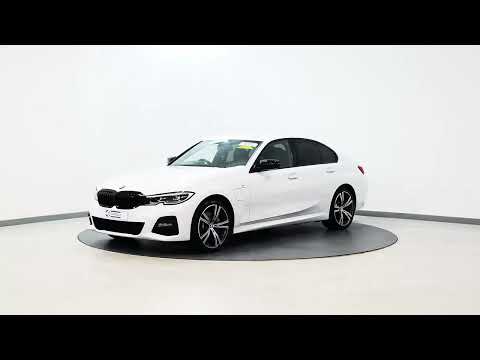 *103* 2021 BMW 3-Series 2.0 m-sport - Image 2
