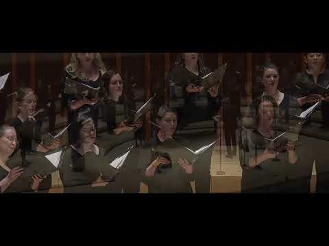 Shenandoah (arr. James Erb) | Atlanta Master Chorale