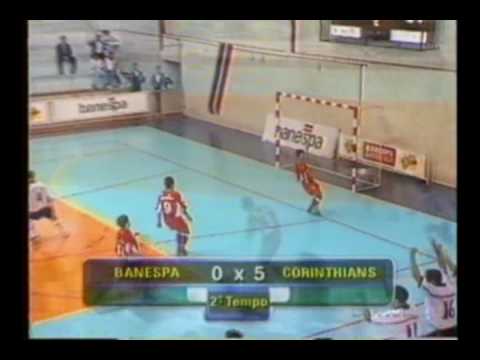 Lino Gomes Futsal (Corinthians)