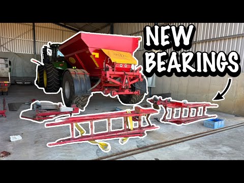 Der Streuer verdient dringend Liebe!