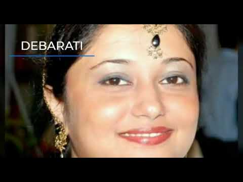 Jogi song by Debarati