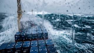 The Fatal Decision That Doomed the El Faro and its 33 Crew