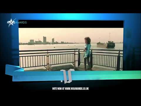 NXG Awards [Breakthrough Act] - Mz Bratt, Krept & Konan, Lady Leshurr, Benny Banks