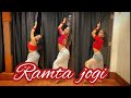 Ramta Jogi Taal Sadhwi Majumder