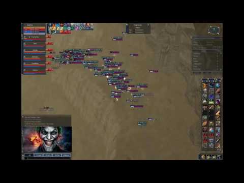 La2Dream.com Barakiel Wins (Gringos FREE )