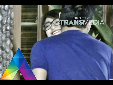 KATAKAN PUTUS 6 NOV 2015 - Cowok Selingkuh Sama Tante - Tante Part 1